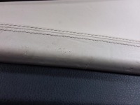 фото thumb №4, Bmw 7 f01 обивка дверь задняя правая