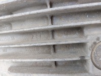 фото thumb №7, Дифференциал дифференциал задняя audi a6 c6 allroad 11r mvf