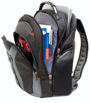 Рюкзак Wenger Pegasus 17 дюймов SWISSGEAR