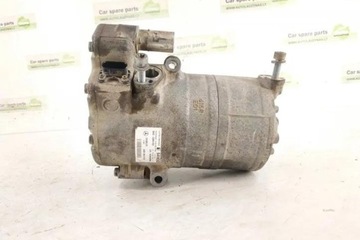 фото thumb №7, Компресор кондиціонера mercedes-benz c купе c205 0008302800 1.99l