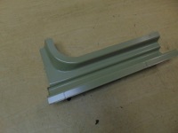 Обшивка поріг поріг mercedes sprinter 906 a9066376219 Недорого, фото thumb