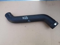 фото thumb №1, Vw crafter 2,5tdi труба пабтрубок  интеркулер 2e0145856a