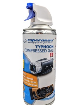 Распылитель сжатого воздуха Esperanza L GUN