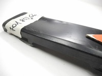 фото thumb №7, Vw transporter t4 09.90- молдинг решітка 701853661