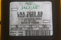 фото thumb №9, Сирена сигналізація jaguar xk8 xj6 xjr lna2620bb