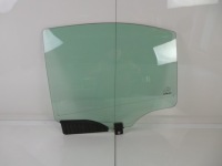фото thumb №1, Стекло дверь задняя левая mercedes w221 solargreen