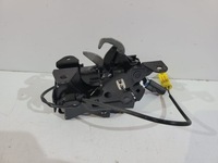 фото thumb №6, Bmw 2 f46 / x1 f48 замок капота активный l - 13697