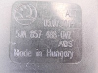 фото thumb №4, Клипса поперечина 5ja857488 seat toledo iv rapid задняя