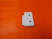 фото thumb №1, Renault magnum dxi накладка заглушка furtki левая