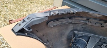 фото thumb №14, Ford fusion plus cross бампер перед оригінал c330