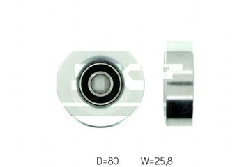 фото thumb №2, Skf ролик ремінь honda civic viii хетчбек 1.4 fn