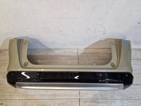 фото thumb №1, Бампер задня honda hr-v iii 2021-