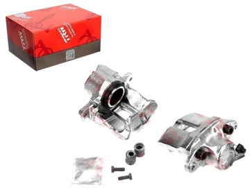 фото thumb №1, Супорт гальмівний dacia logan 1.5 dci ls0w ls_