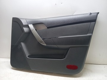 фото thumb №1, Боковина двері правий перед chevrolet aveo t250 sedan