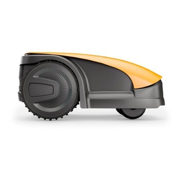 STIGA Zestaw Robot koszący Stig 1200 5.0Ah 1200m2