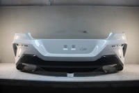 фото thumb №1, Бампер задня bmw 8 g14 g15 m-pakiet