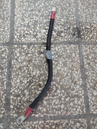 фото thumb №1, Шланг генератора bmw x5 e70 x6 e71 3.5d m57