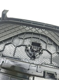 Mercedes-benz ml w166 накладка центрального динамика панели приборной панели Доставка, фото thumb