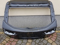 фото thumb №7, Qashqai j11 крышка багажника задняя, багажника nissan