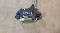 фото thumb №5, Замок двері лівий задня mitsubishi colt vi 04-07 hb 5d 2 pin