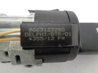 фото thumb №9, Citroen c3 picasso lift 1.6 hdi 8v бортовий комп'ютер набір