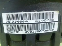 фото thumb №6, Bmw x1 e84 2.0 d 09r 5d подушка безпеки подушка водія 33677051505w