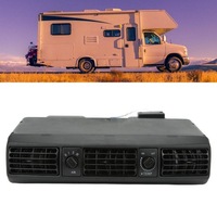 фото thumb №10, Випарник кондиціонера rv 12v регульований поворотник вітру i температура