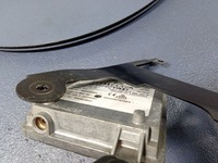 фото thumb №6, Mazda 3 bm радар асистент поперечина лівий bhs2-67y90d