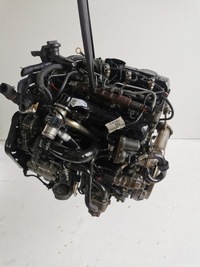 фото thumb №8, Двигатель комплектный ford transit mk7 2.4 tdci jxfa jxfc