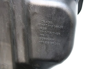 фото thumb №5, Bmw e87 бак рідини охолоджуючої води 116i n45 7519368 розширювальний