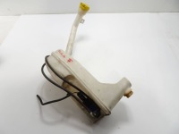 фото thumb №1, Бак омывателя renault clio iv