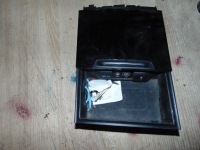 фото thumb №1, Dekor бардачок зарядное устройство индукционная kia optima iv