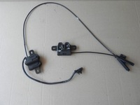 фото thumb №1, Volvo v60 s60 ii трос капот 2x замок