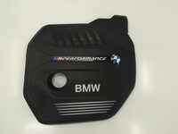 фото thumb №1, Bmw m1 f20 lci защита двигателя верхняя 4.0i