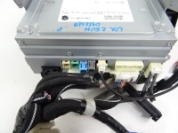 Lexus ux 250h считыватель навигации разъёмы 86140-76b11 Доставка, фото thumb