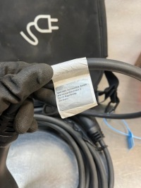 Шланг заряджання роз'єм porsche panamera 971044001 1087026 Київ, фото thumb