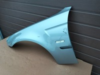 фото thumb №8, Крила лівий перед bmw 3 e46 compact оригінал