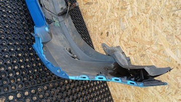 фото thumb №10, Mazda 3 bl hb бампер зад 38j