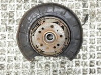 фото thumb №1, Mercedes-benz ml w164 2010 ступиця колеса заднього