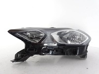 фото thumb №1, Лампа citroen ds3 crossback оригинальный номер 9820840880