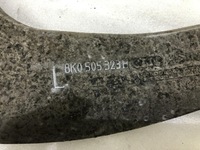 фото thumb №8, Рычаг левый задняя 8k0505323h audi a6 c7 3.0tdi