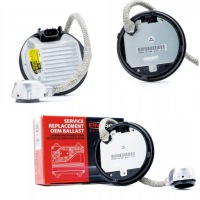 фото thumb №1, Преобразователь ксенон hid lexus subaru toyota