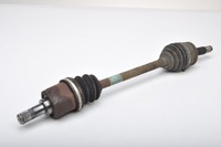 фото thumb №8, Kia rio iii 1.4 cvvt 16v 109 km піввісь ліва коротка 49500-1w200 механічна коробка передач