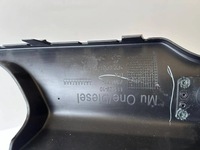 фото thumb №3, Mini r56 lift накладка бампера задняя 7260578 оригинал