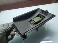 фото thumb №5, Skoda octavia mk1 1u 2002 резистор / резистор вентилятор обдув