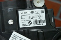 фото thumb №7, Лампа ліва права лампи перед передні bmw 1 f20 f21 lci lift оригінальні