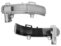 фото thumb №1, Vw crafter 2017- поворотник w дзеркало ліва 65253200000