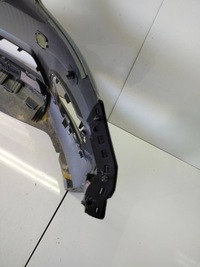 фото thumb №9, Бампер перед передний volvo xc40 r-design 17-21