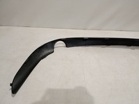 фото thumb №6, Дифузор накладка бампера зад bmw 5 gt f07 7331570