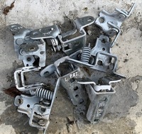 фото thumb №1, Dodge ram петля дверь задняя левый 2016